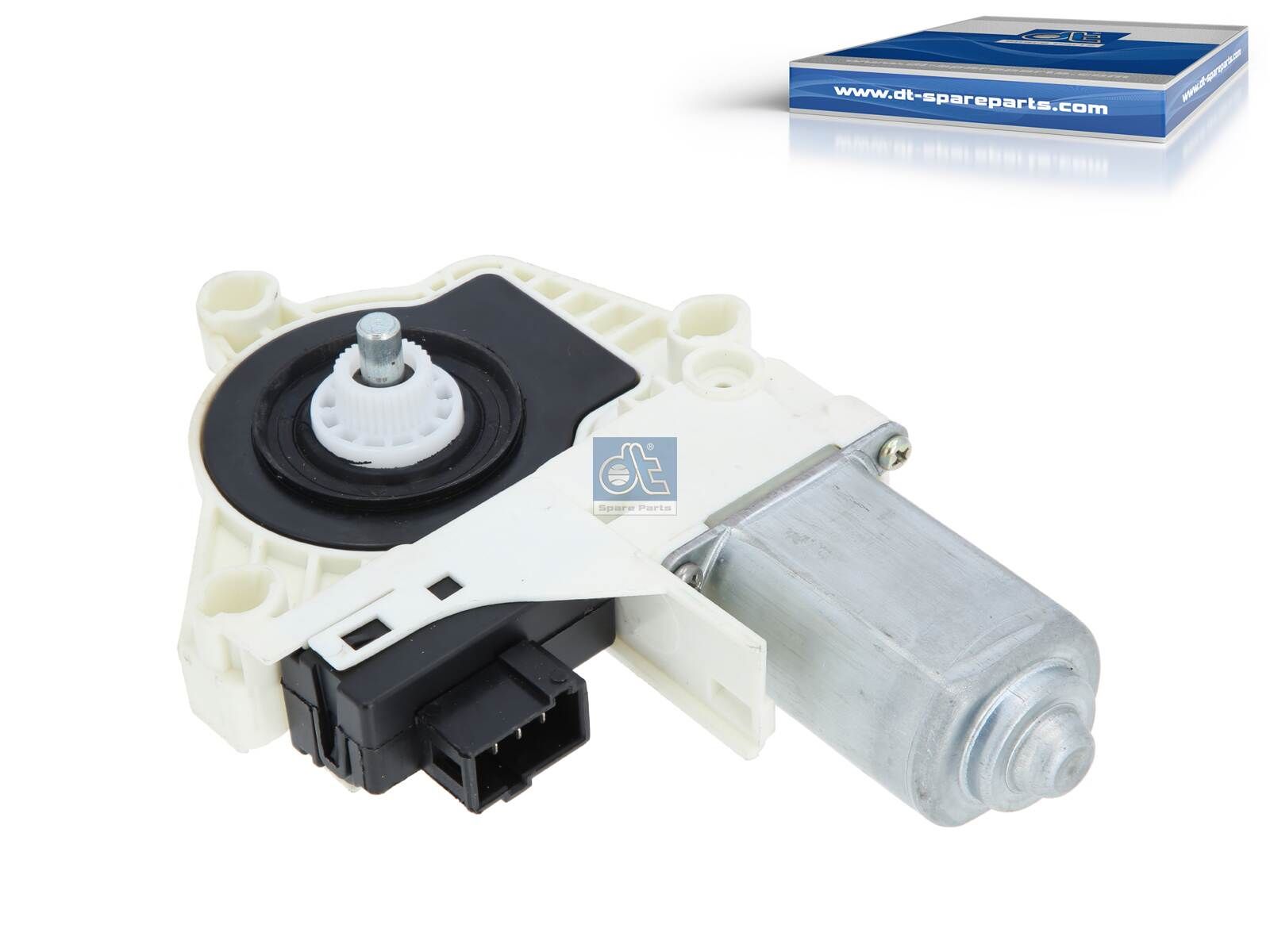 Elektromotor, Fensterheber