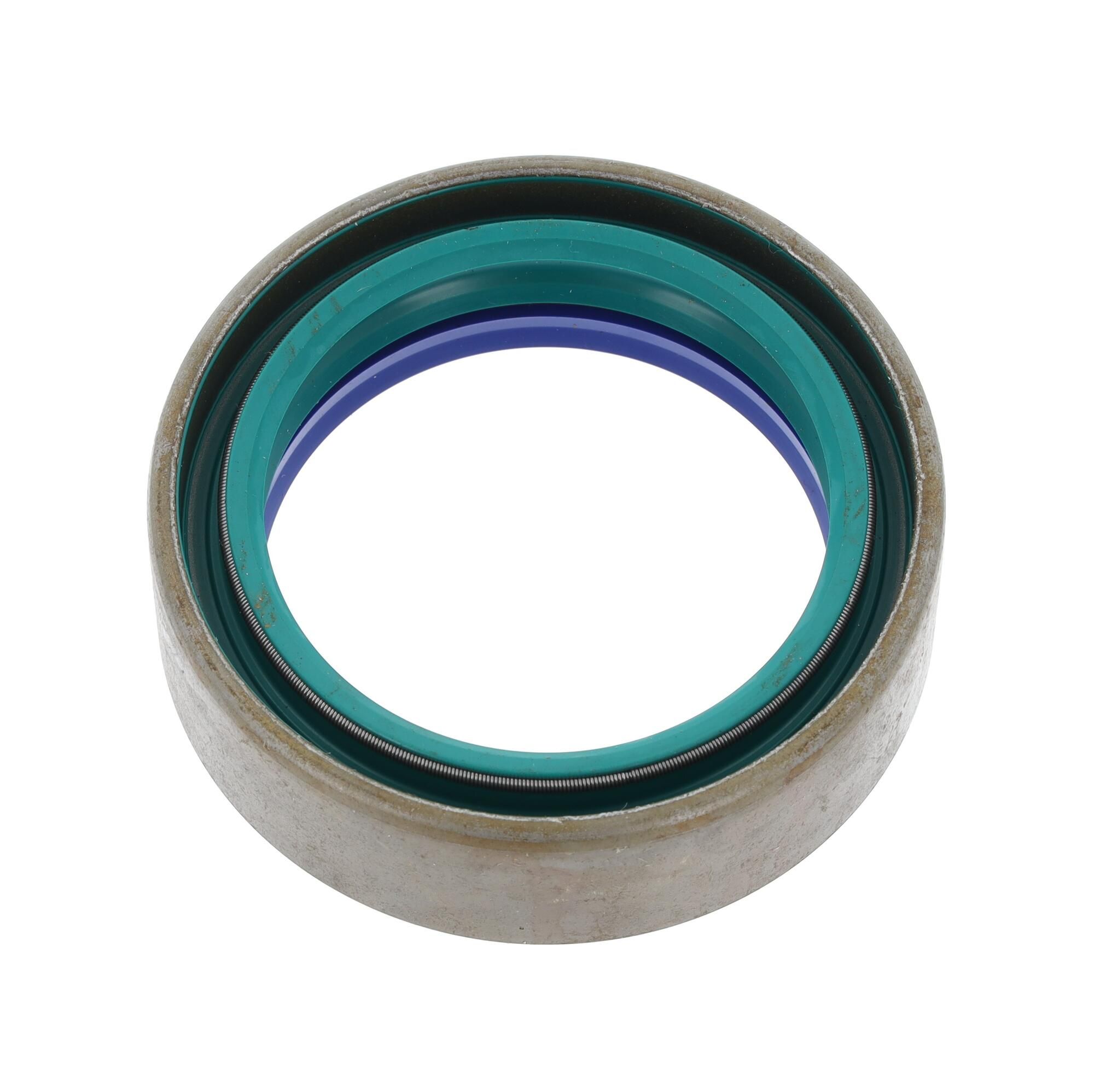 Wellendichtring, Radnabe