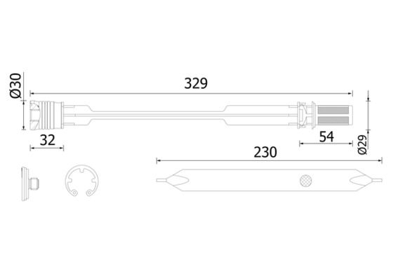 Trockner, Klimaanlage
