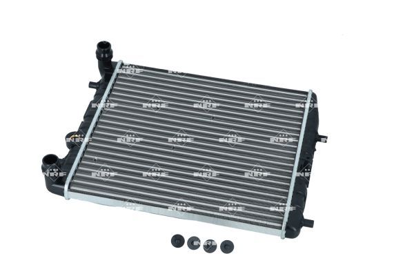 Kühler, Motorkühlung