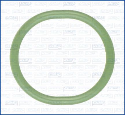 Dichtung, Motoröltank