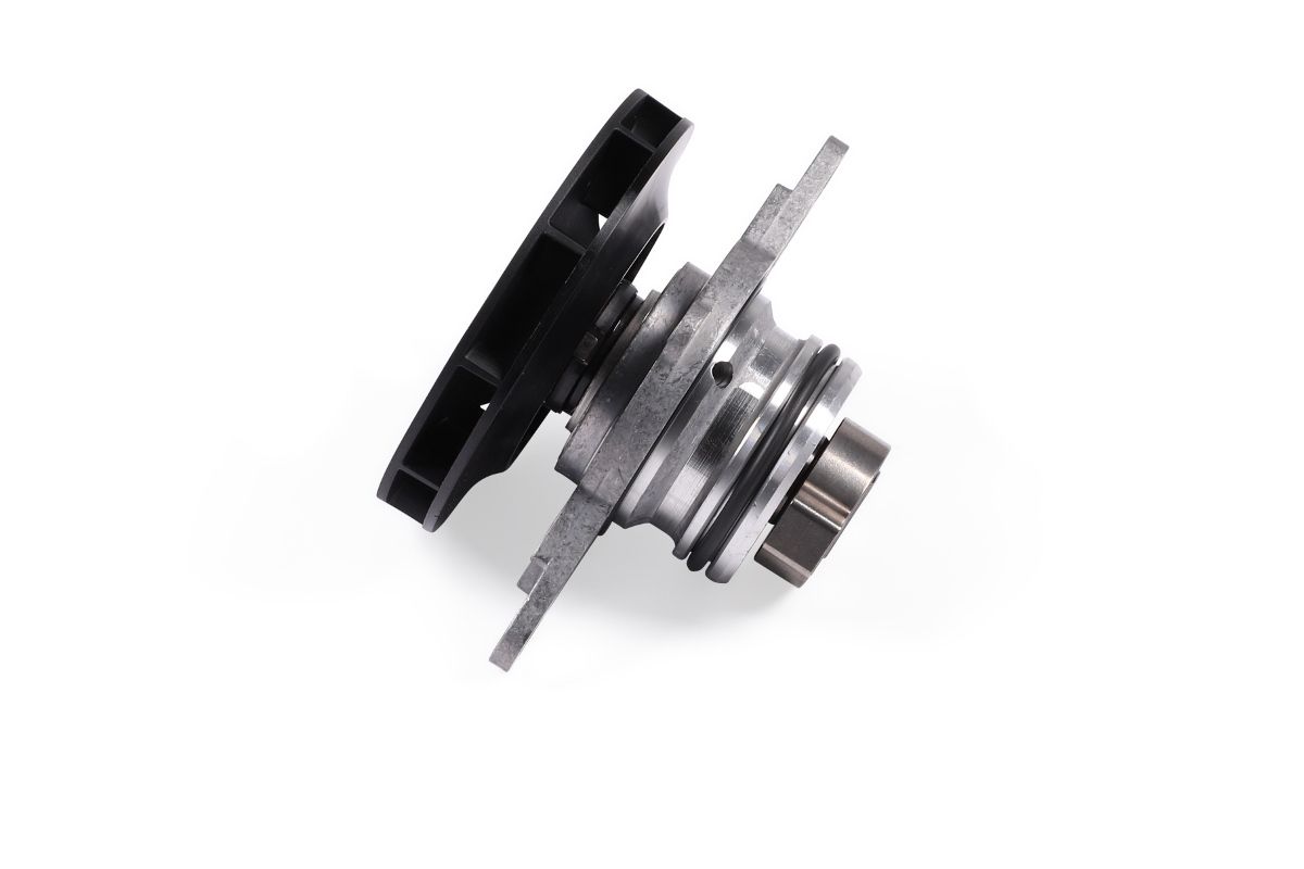 Wasserpumpe, Motorkühlung