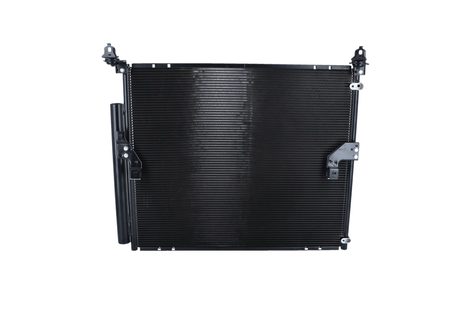 Kondensator, Klimaanlage