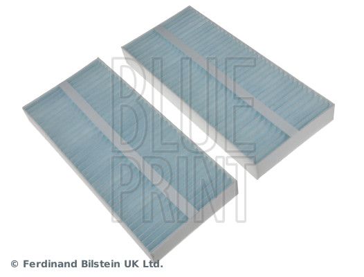 Filtersatz, Innenraumluft