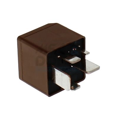 Multifunktionsrelais