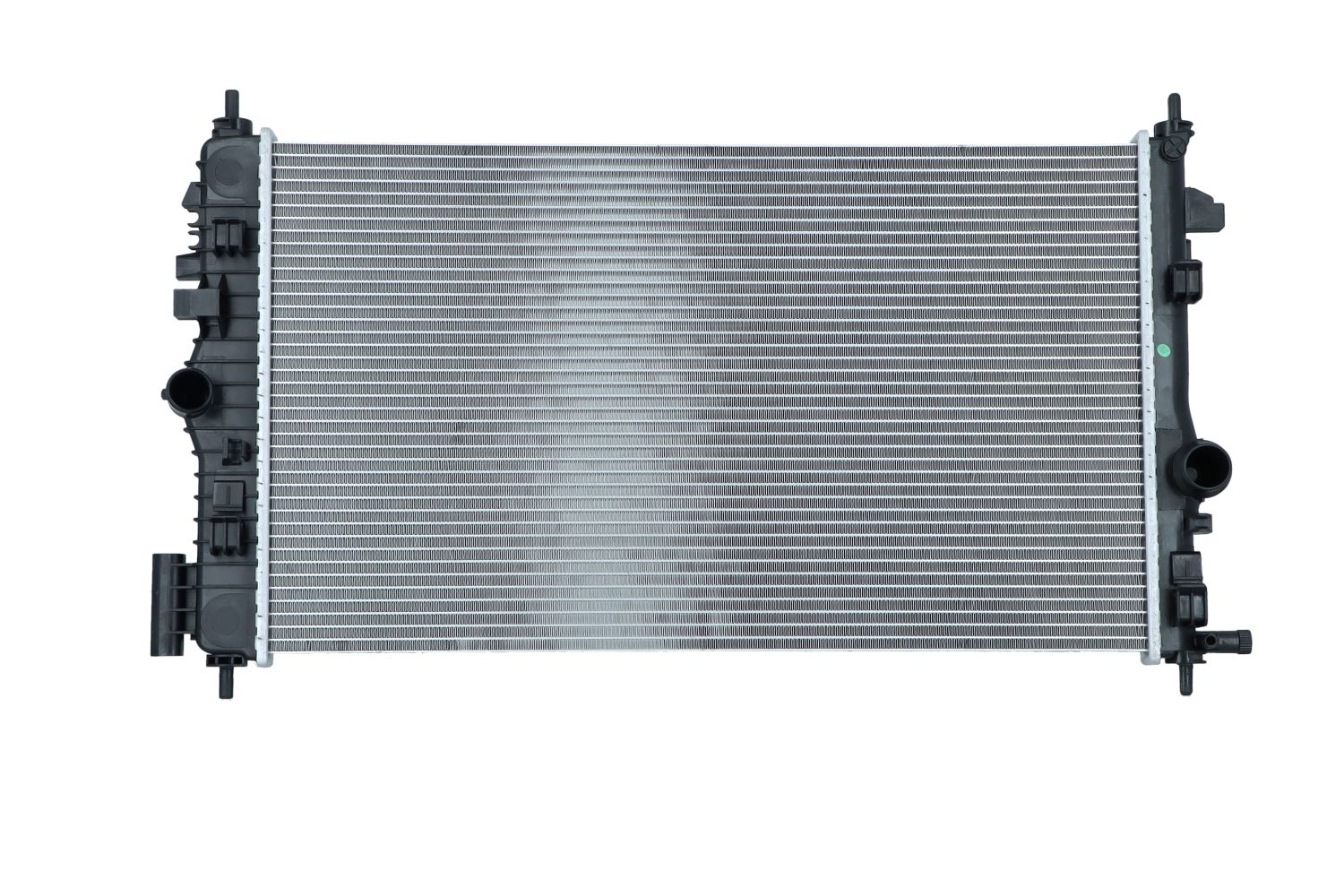 Kühler, Motorkühlung