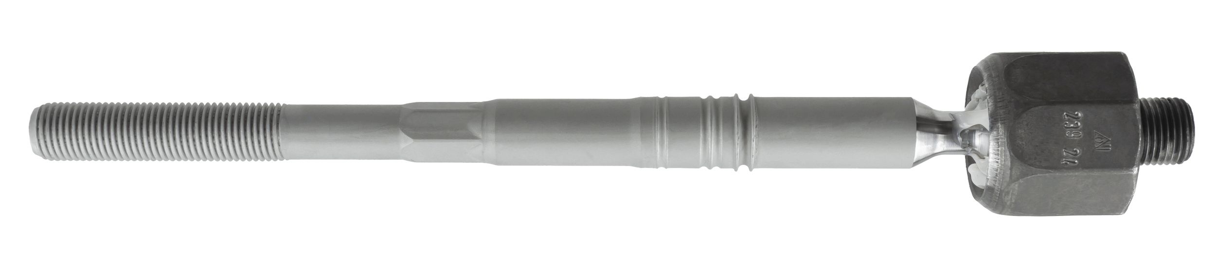 Axialgelenk, Spurstange