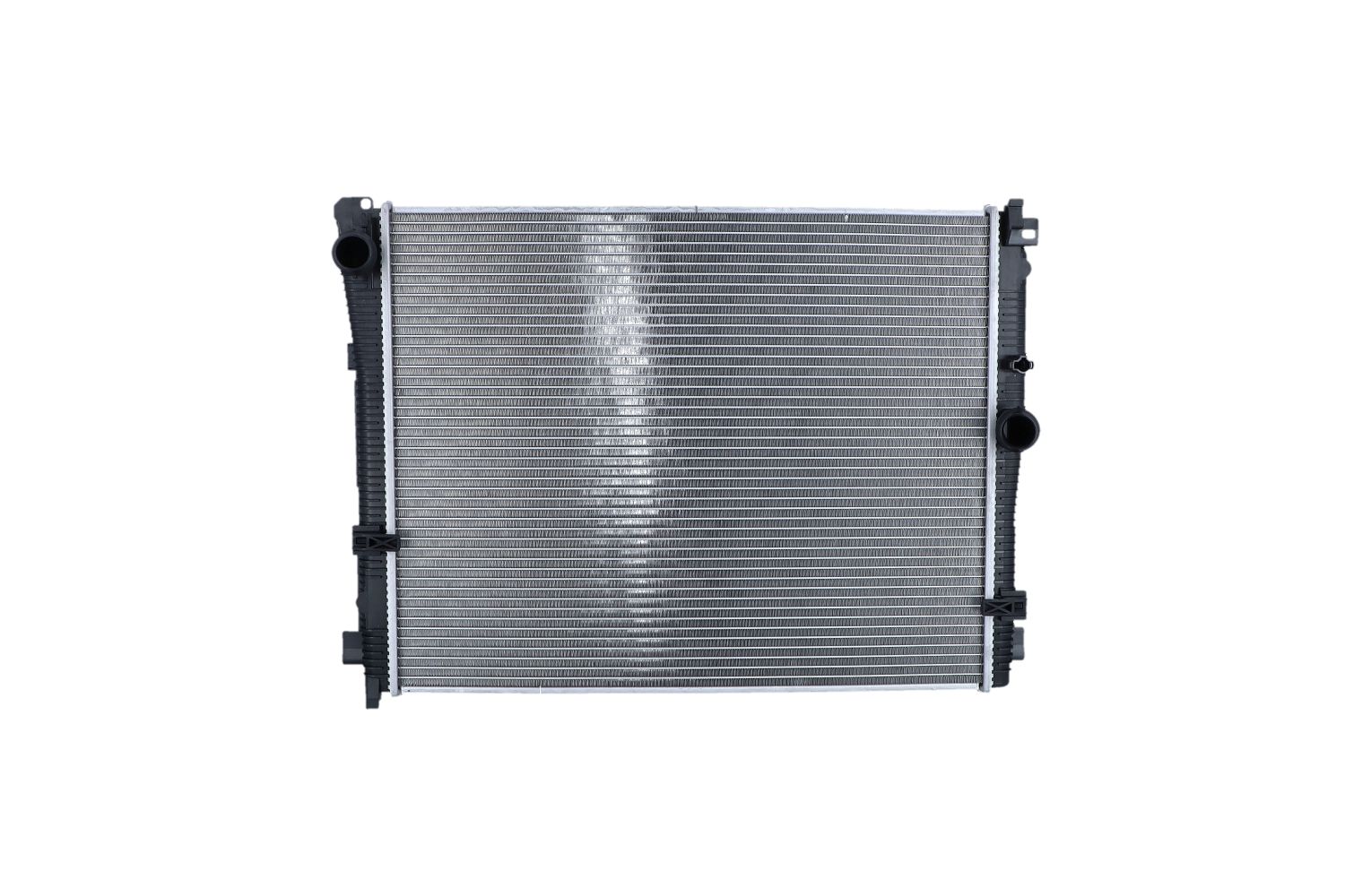 Kühler, Motorkühlung