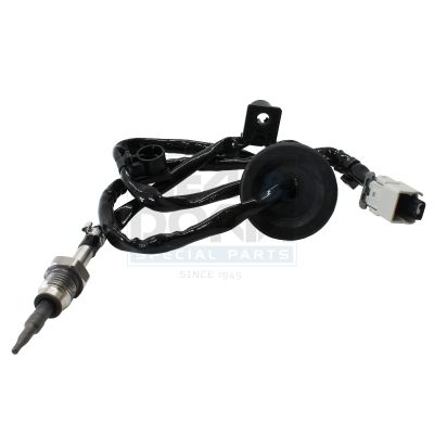 Sensor, Abgastemperatur