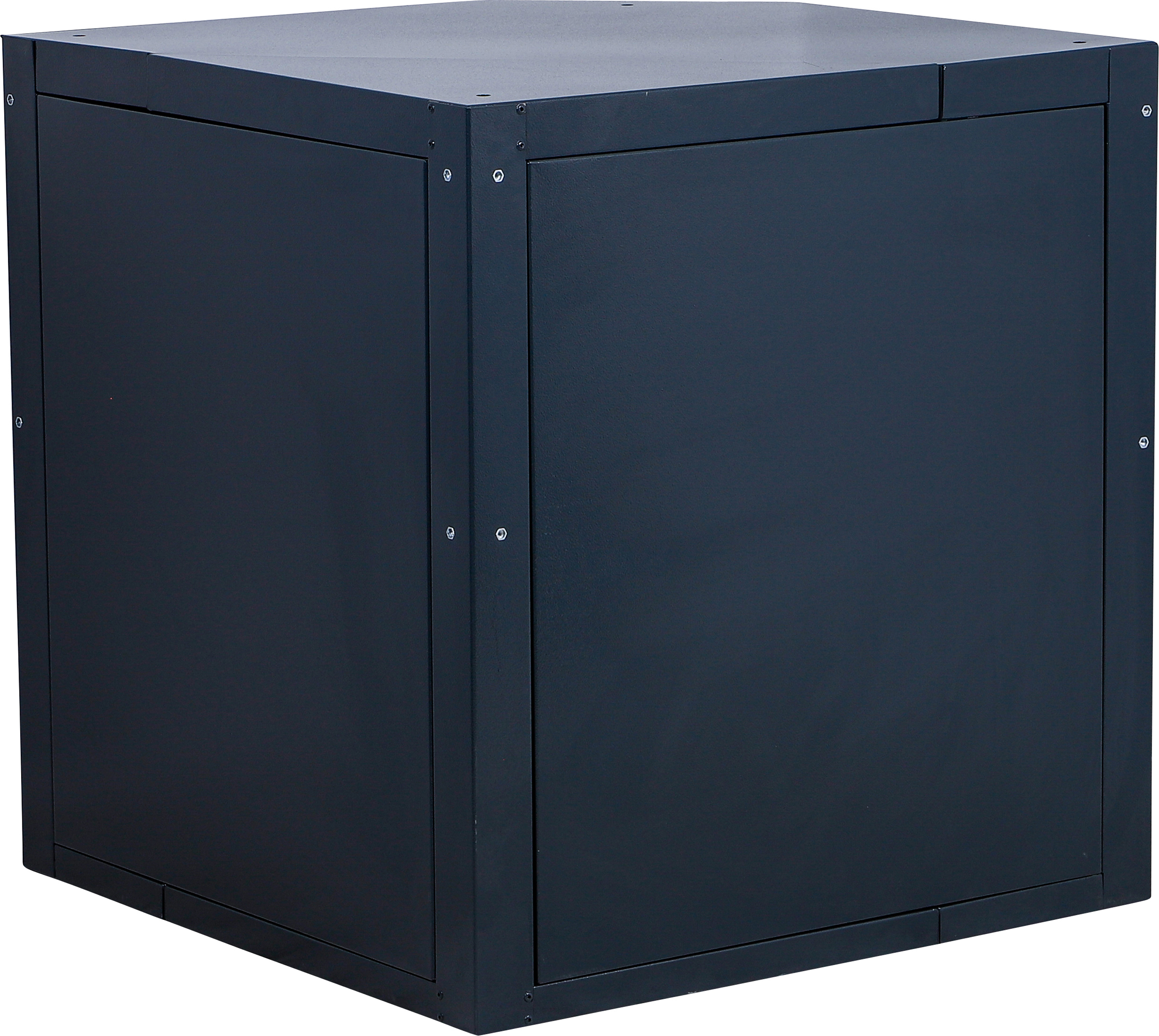 BGS Werkstattschrank | 1-türig | Eckelement