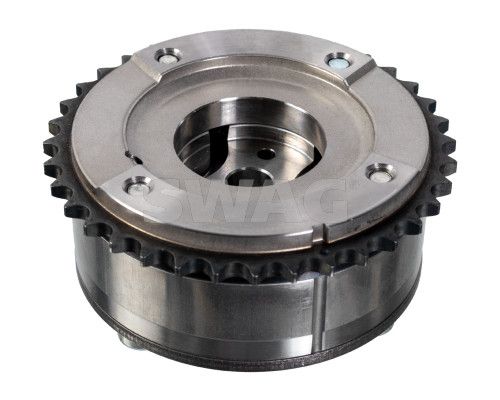 Nockenwellenversteller