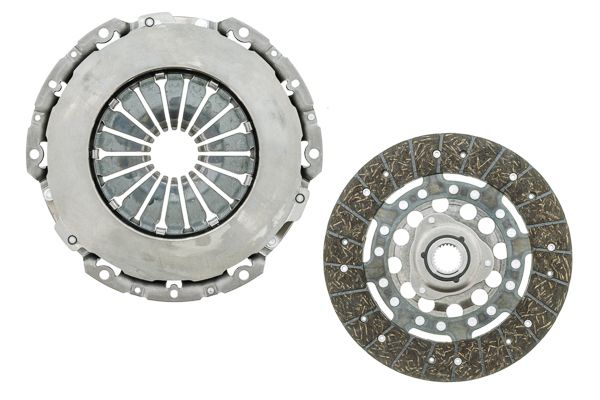 Kupplungssatz AISKE-FO32R “AISIN 240 mm”