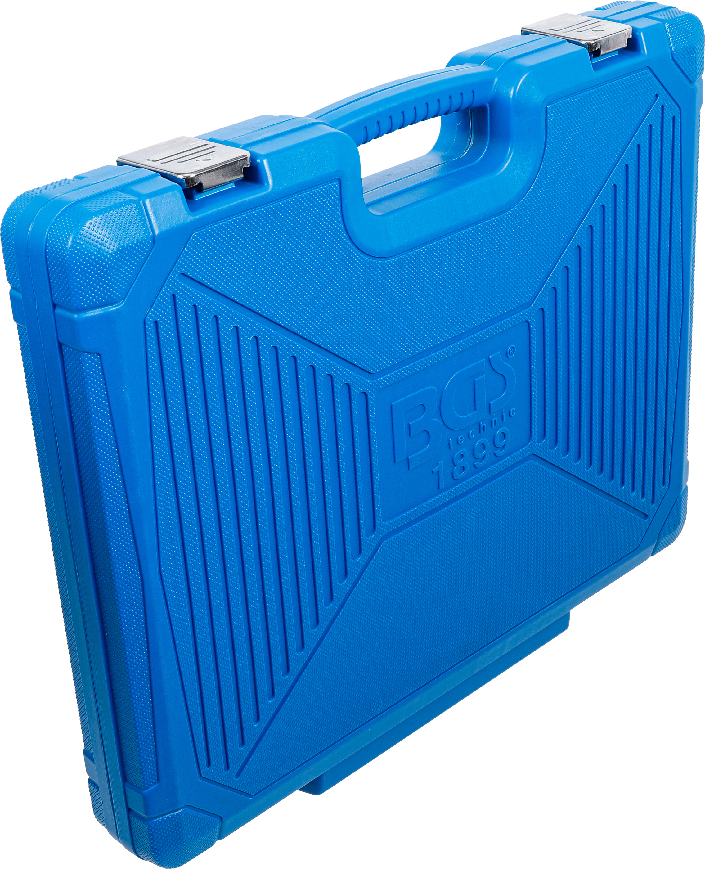 BGS Gewindeschneid-Satz | Tin-beschichtet | M6 - M24 | 45-tlg.