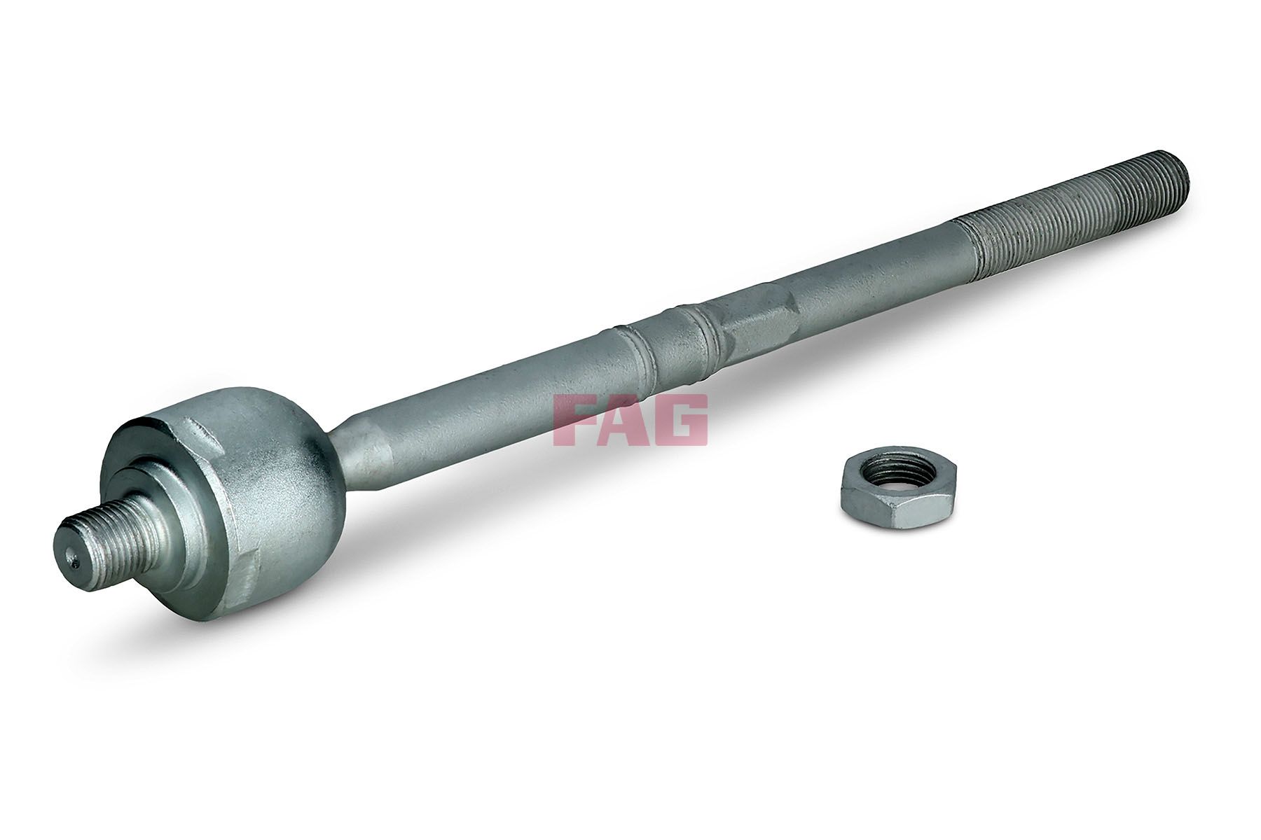 Axialgelenk, Spurstange