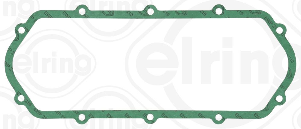 Dichtung, Gehäusedeckel (Kurbelgehäuse) EL137010 “ELRING”