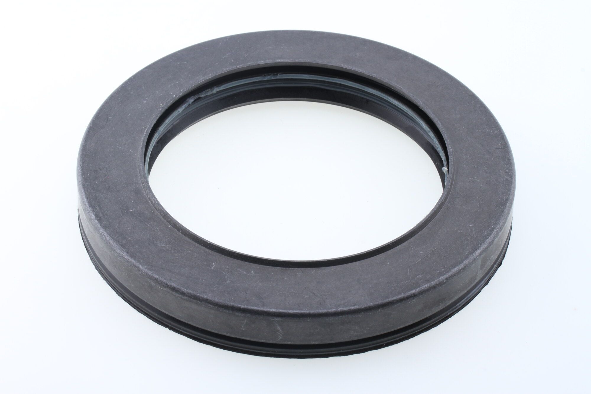 Wellendichtring, Nebenantrieb