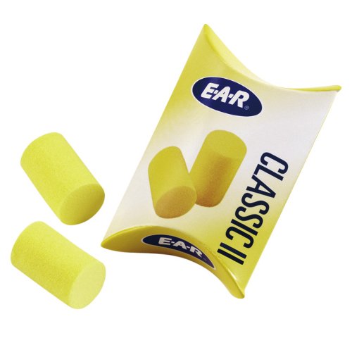 Gehörschutz E-A-R Classic II 1 Paar