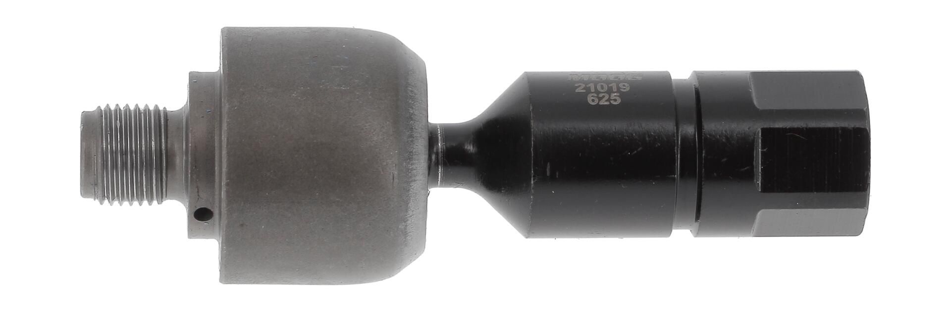 Axialgelenk, Spurstange