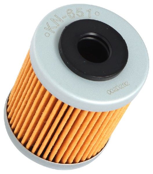 Ölfilter “K&N FILTERS Filtereinsatz ”