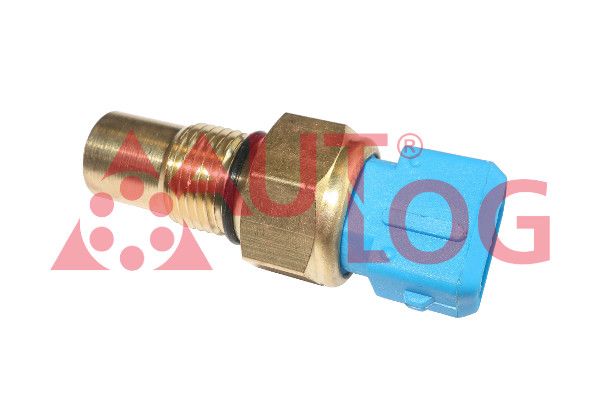 Temperaturschalter, Kühlmittelwarnlampe