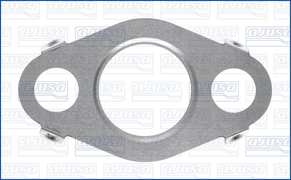 Dichtung, Leitung AGR-Ventil