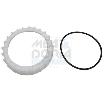 Dichtung, Kraftstofftankverschluss