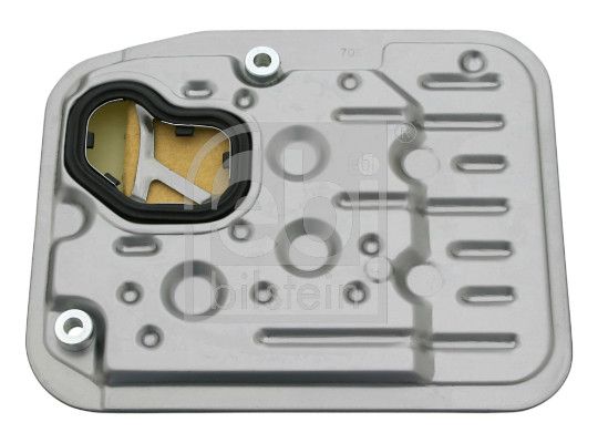 Hydraulikfilter, Automatikgetriebe