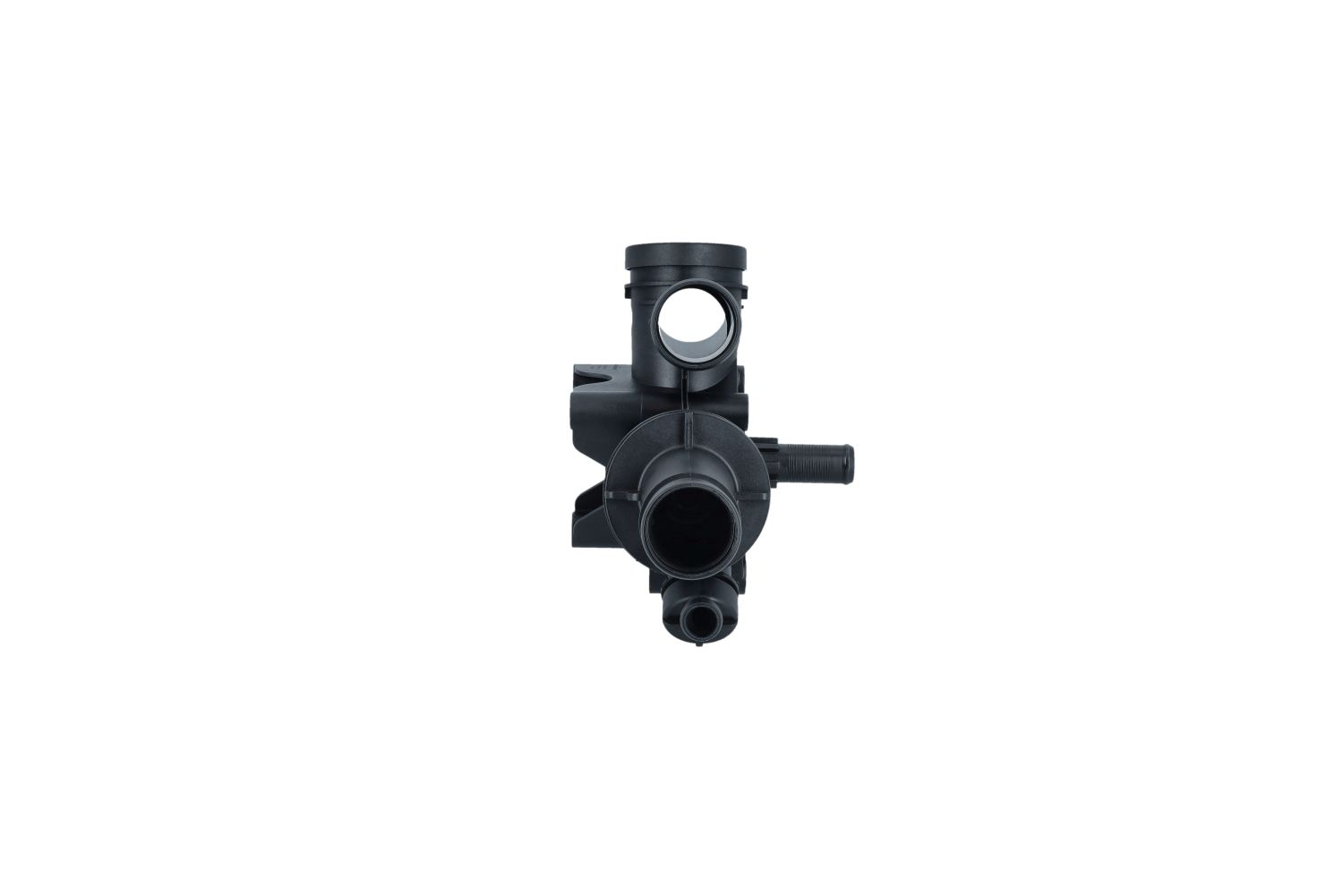 Thermostat, Kühlmittel