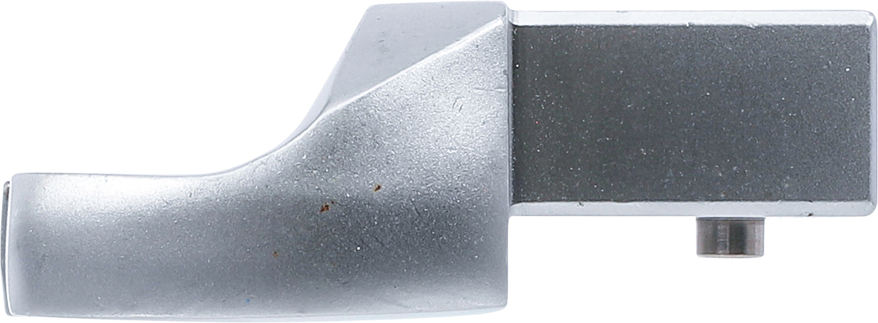 BGS Einsteck-Maulschlüssel | 17 mm | Aufnahme 14 x 18 mm