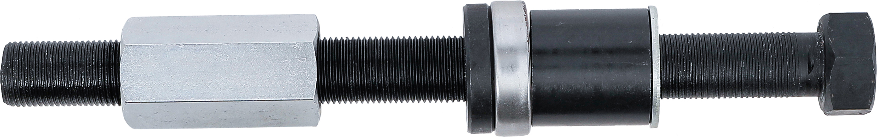 BGS Kugelgelagerte Spindel inkl. Mutter | 280 mm | für Art. 67300, 67310