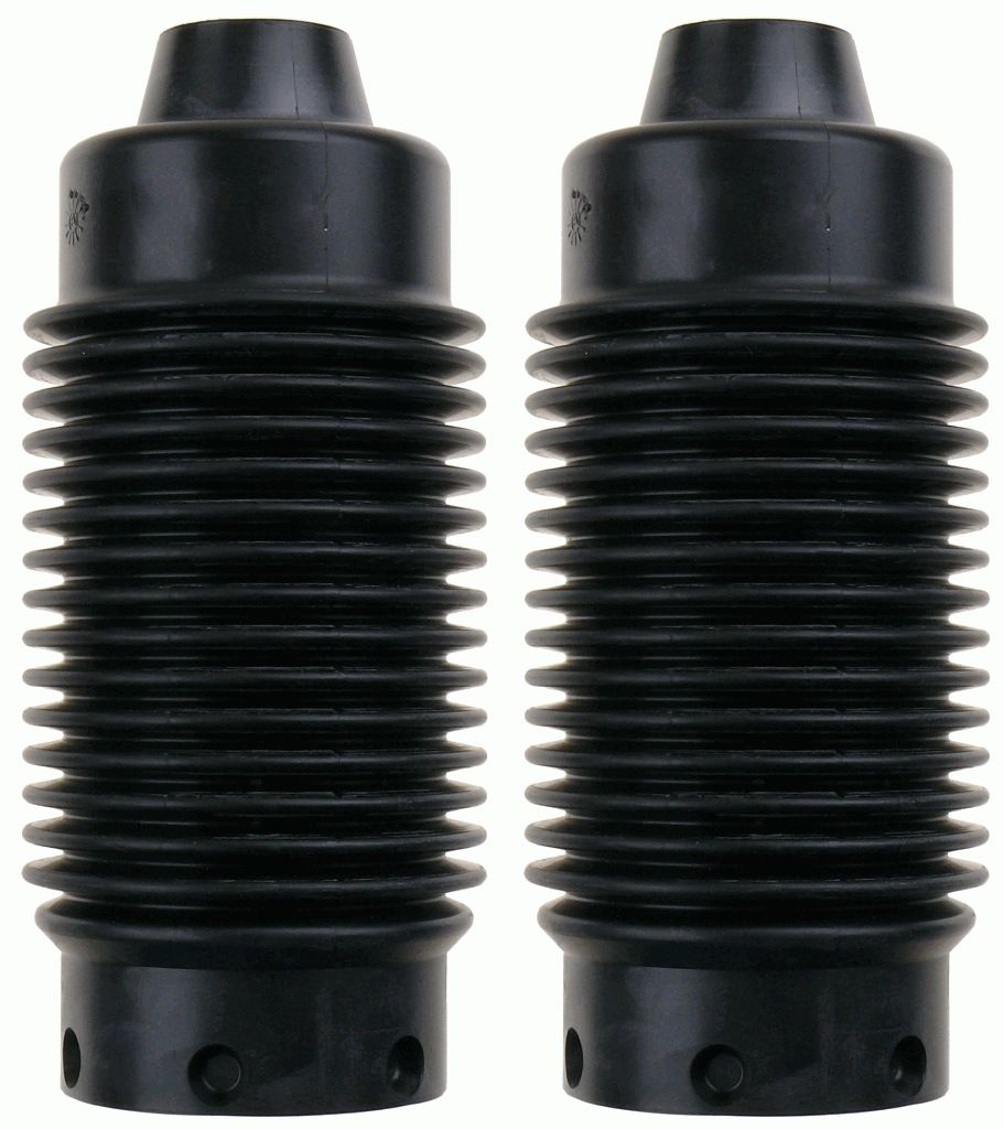 Schutzkappe/Faltenbalg, Stoßdämpfer