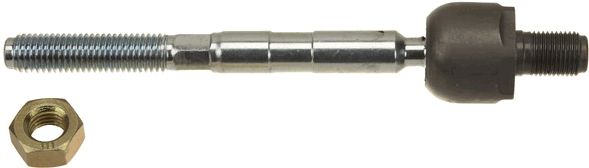 Axialgelenk, Spurstange