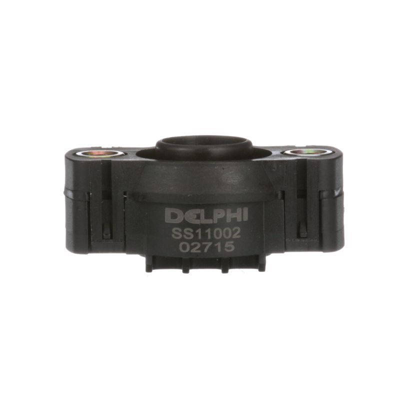 Sensor, Drosselklappenstellung