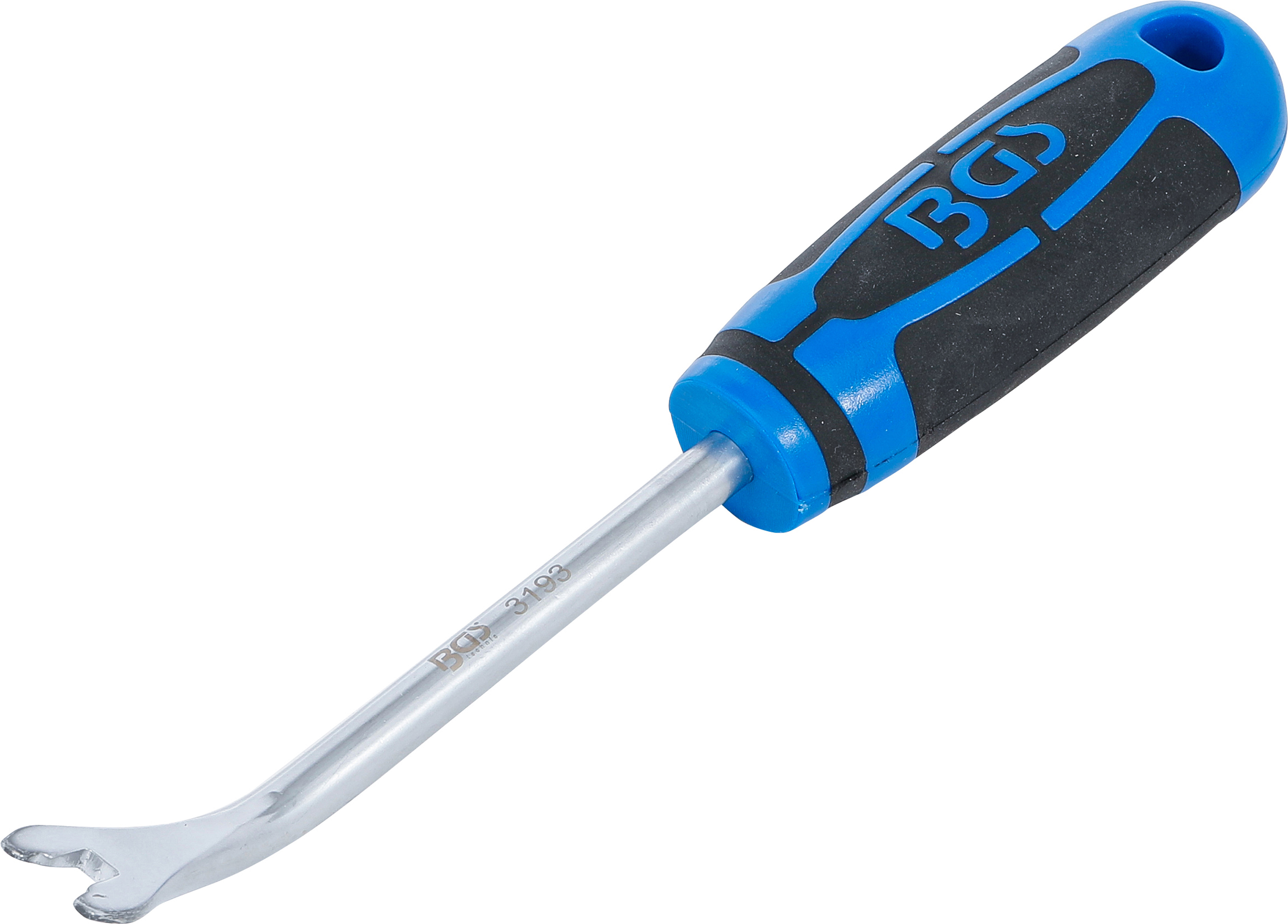 BGS Türverkleidungs-Lösewerkzeug | 240 mm