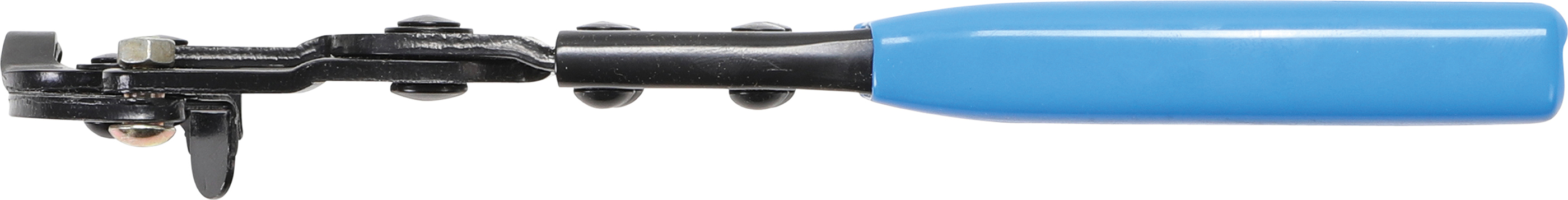 BGS Türclip-/Nieten-Lösezange | 230 mm