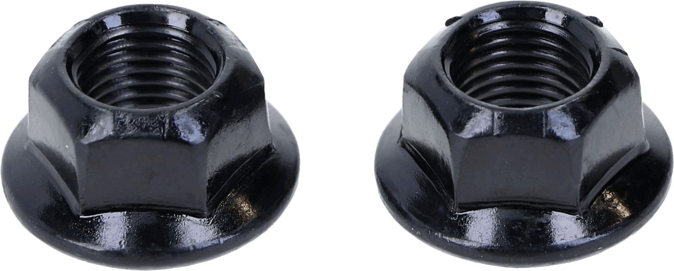 Stange/Strebe, Stabilisator