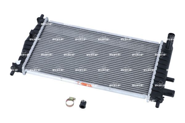 Kühler, Motorkühlung