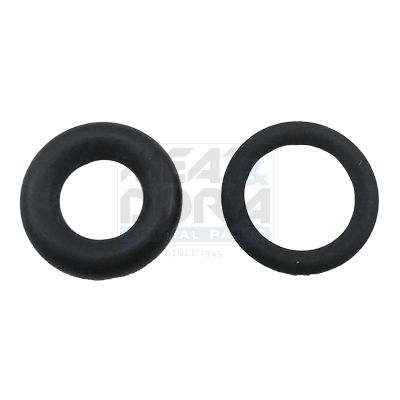 Dichtringsatz, Einspritzventil