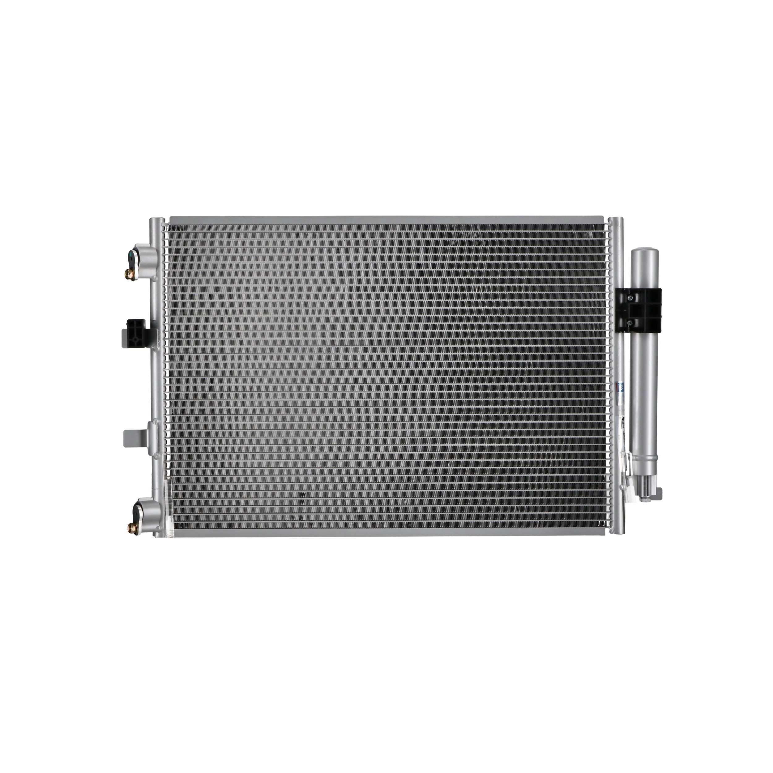 Kondensator, Klimaanlage