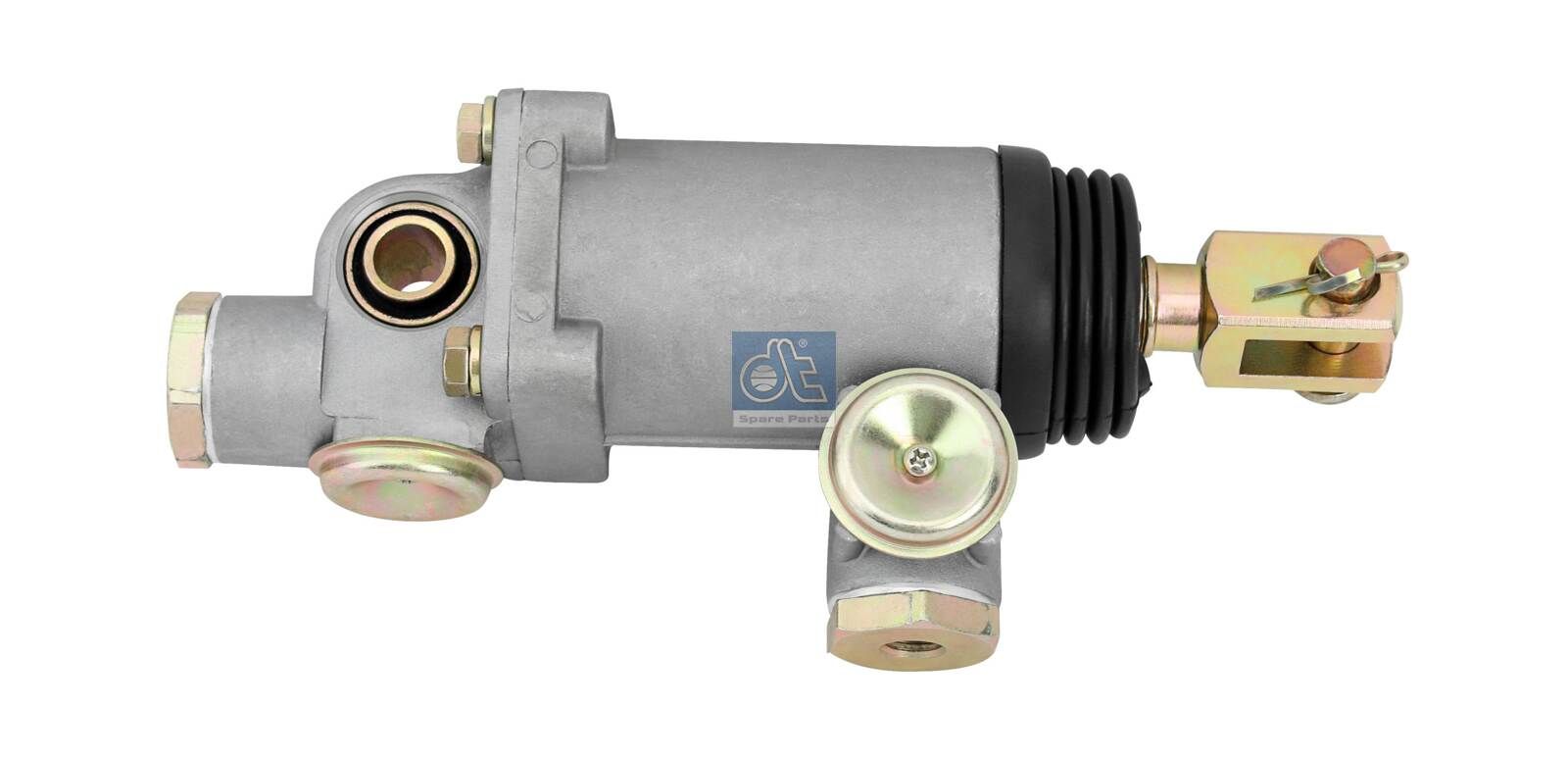 Schaltzylinder (Schaltgetriebe)