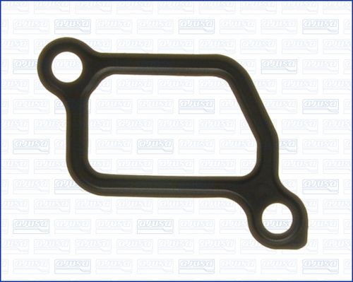 Dichtung, Thermostatgehäuse