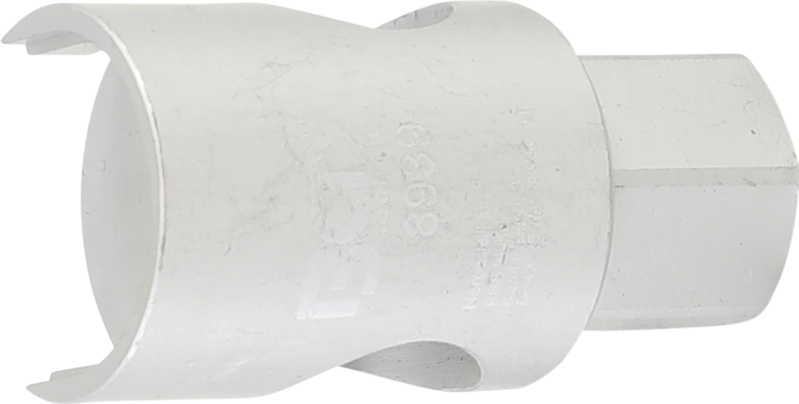 BGS Zündkerzenstecker-Abzieher (ohne Gleitgriff) | Abtrieb Innensechskant 22 mm | für BMW-Motorräder