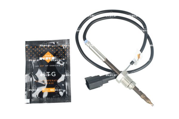 Sensor, Abgastemperatur