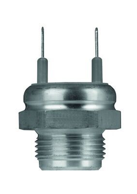 Temperaturschalter, Kühlerlüfter