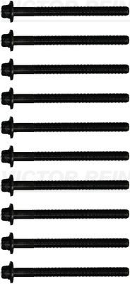 Zylinderkopfschraubensatz