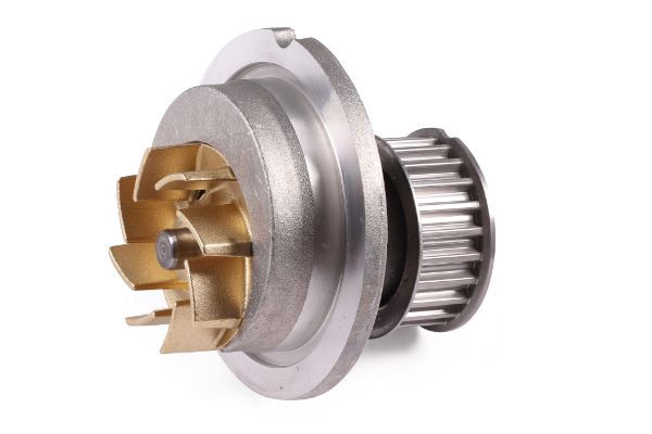 Wasserpumpe, Motorkühlung