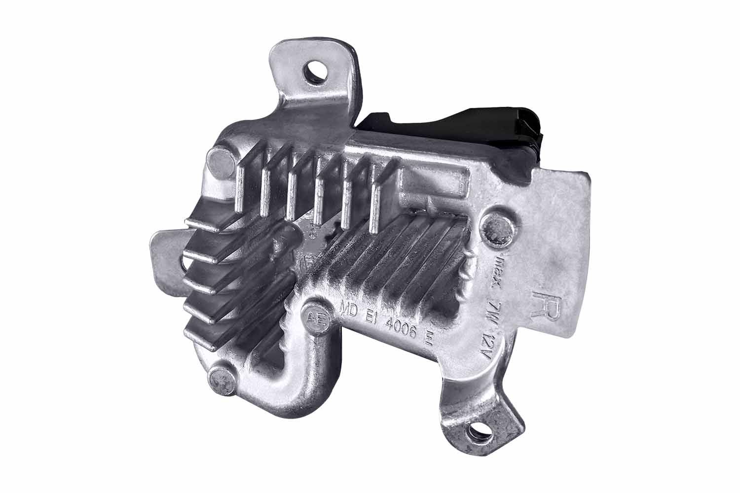 Hauptscheinwerfermodul