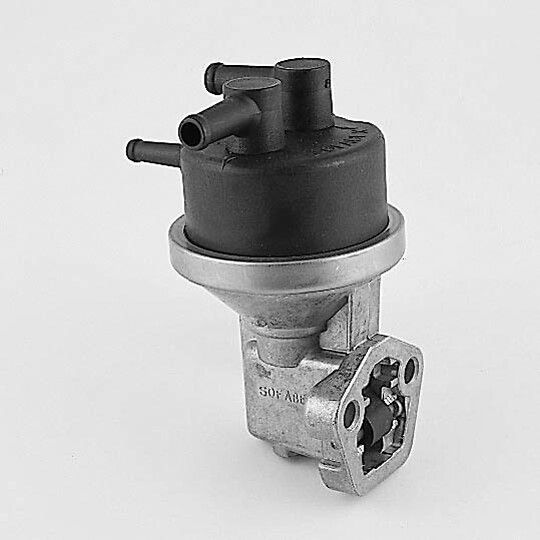 Kraftstoffpumpe “VALEO mechanisch , 8 mm, 8 mm”