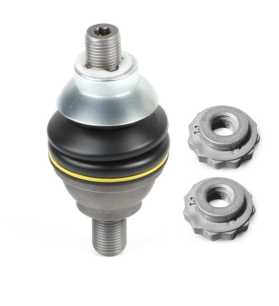 Trag-/Führungsgelenk