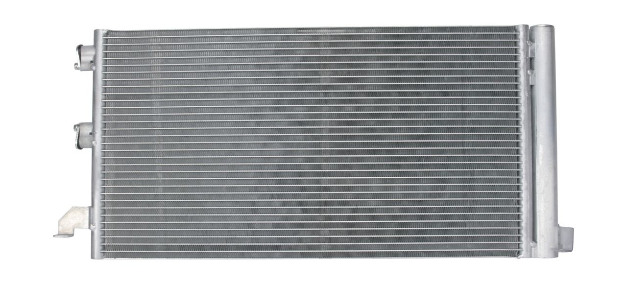 Kondensator, Klimaanlage